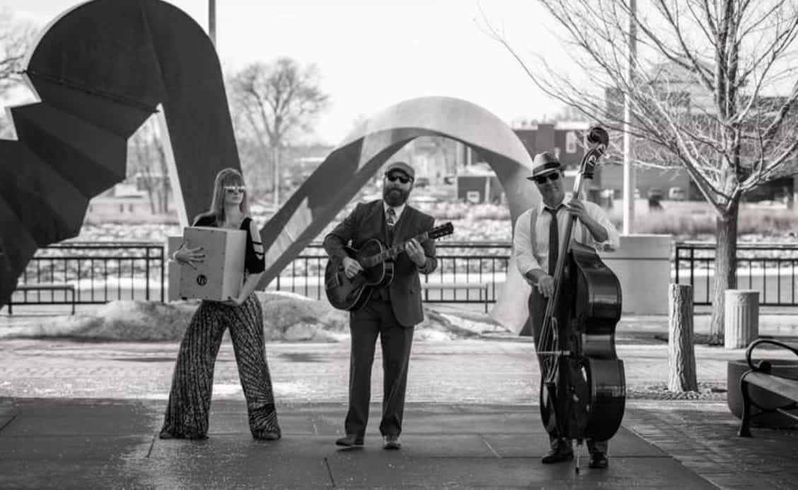 Vandello Band
