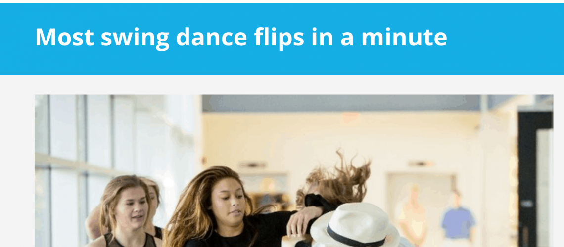 Most_swing_dance_flips_in_a_minute___Guinness_World_Records